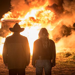 Photo Maggie Civantos