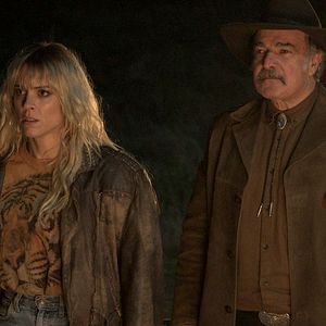 Photo Maggie Civantos