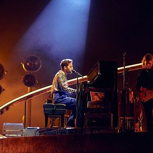 Photo Ben Platt Live from Radio City Music Hall