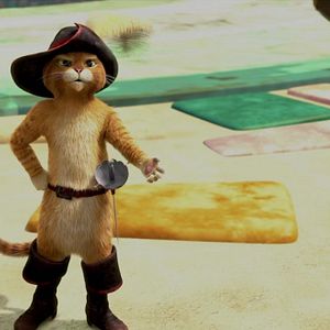 Photo Les Aventures du Chat Potté