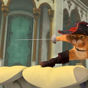 Photo Les Aventures du Chat Potté