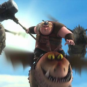 Photo Dragons : par-delà les rives