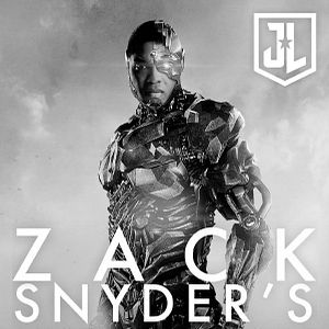 Photo Justice League