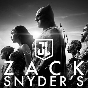 Photo Justice League