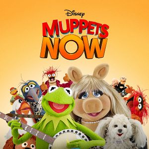 Photo Le Nouveau Muppet Show