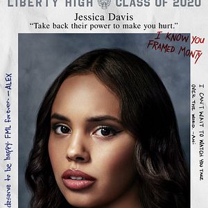 Photo 13 Reasons Why