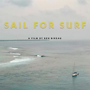 Photo Sail for Surf