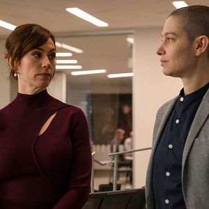 Photo Asia Kate Dillon