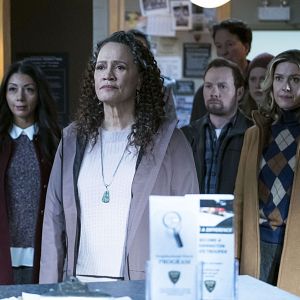 Photo Kaaren De Zilva