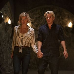 Photo Frank Miller (II)