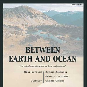 Photo Between Earth & Ocean