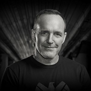 Photo Clark Gregg