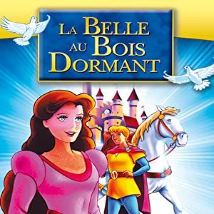 Photo La belle au bois dormant
