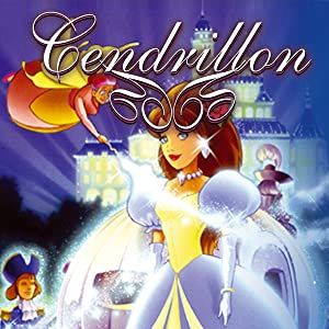 Photo Cendrillon