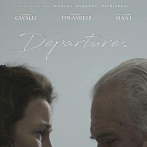 Photo Departures