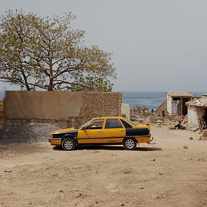 Photo World Taxi