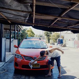 Photo World Taxi
