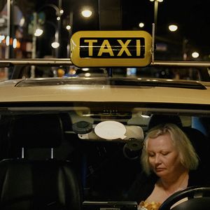Photo World Taxi