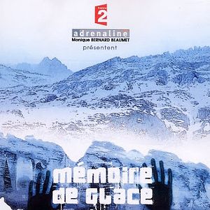 Photo Mémoire de glace