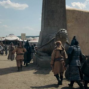 Photo Marco Polo (2014)