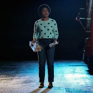 Photo Anjelika Washington