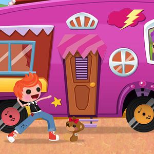 Photo Lalaloopsy