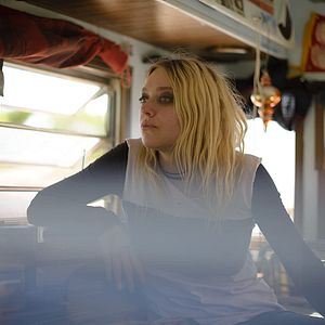 Photo Dakota Fanning