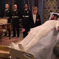 Photo Prince of Peoria