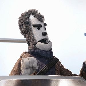 Photo Buddy Thunderstruck