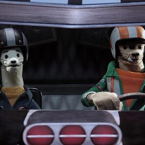 Photo Buddy Thunderstruck