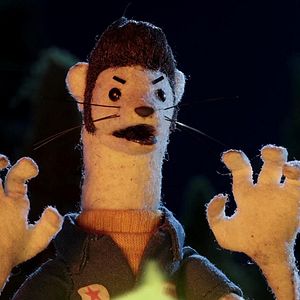 Photo Buddy Thunderstruck