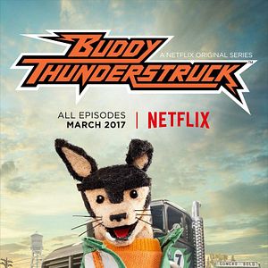 Photo Buddy Thunderstruck