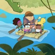 Photo Les Aventures extraordinaires de capitaine Superslip