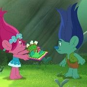 Photo Trolls : En avant la musique !