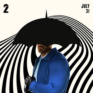 Photo Umbrella Academy