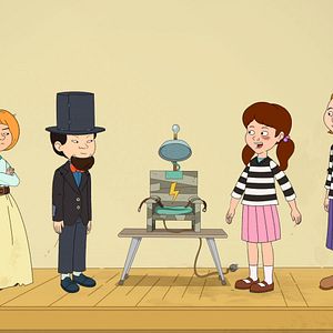 Photo F is for Family