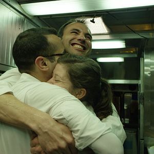 Photo François Perret