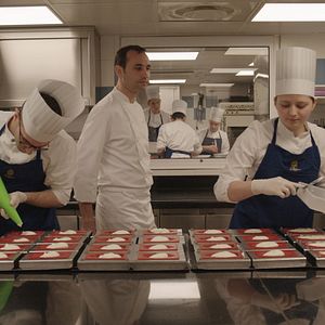 Photo François Perret