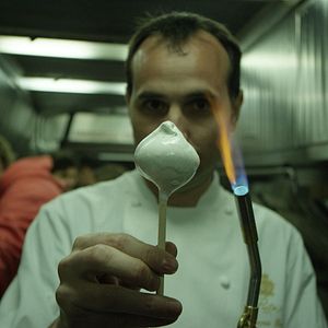 Photo François Perret