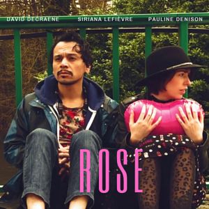 Photo Rose