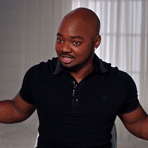 Photo Brian Michael Smith