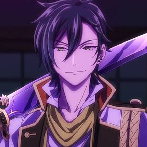 Photo Bungo and Alchemist