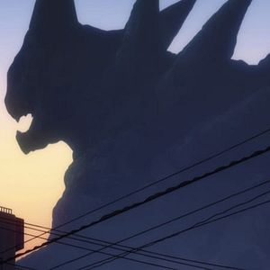 Photo SSSS.Gridman