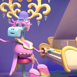 Photo Chico Bon Bon : Le petit singe bricoleur