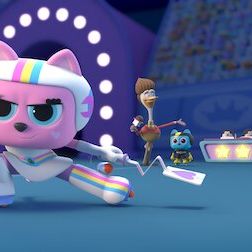 Photo Chico Bon Bon : Le petit singe bricoleur