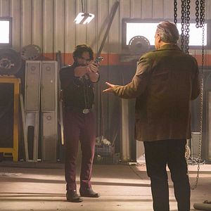 Photo David Ostrosky