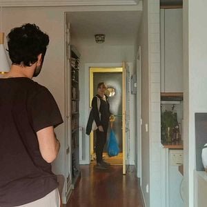 Photo Rodrigo Sorogoyen