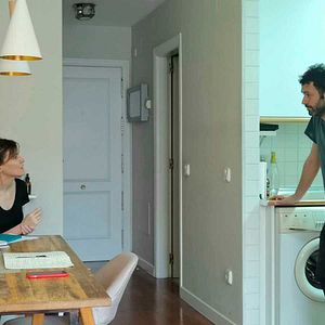 Photo Rodrigo Sorogoyen