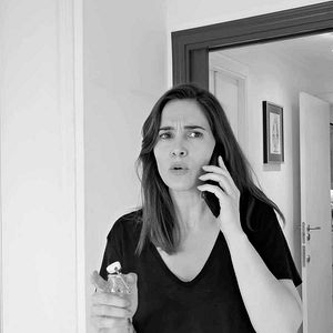 Photo Celia Freijeiro