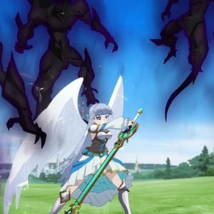 Photo Shironeko Project : Zero Chronicle